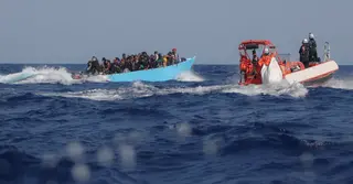 লিবিয়া ও গ্রিস উপকূল থেকে ৮ অভিবাসনপ্রত্যাশীর মরদেহ উদ্ধার